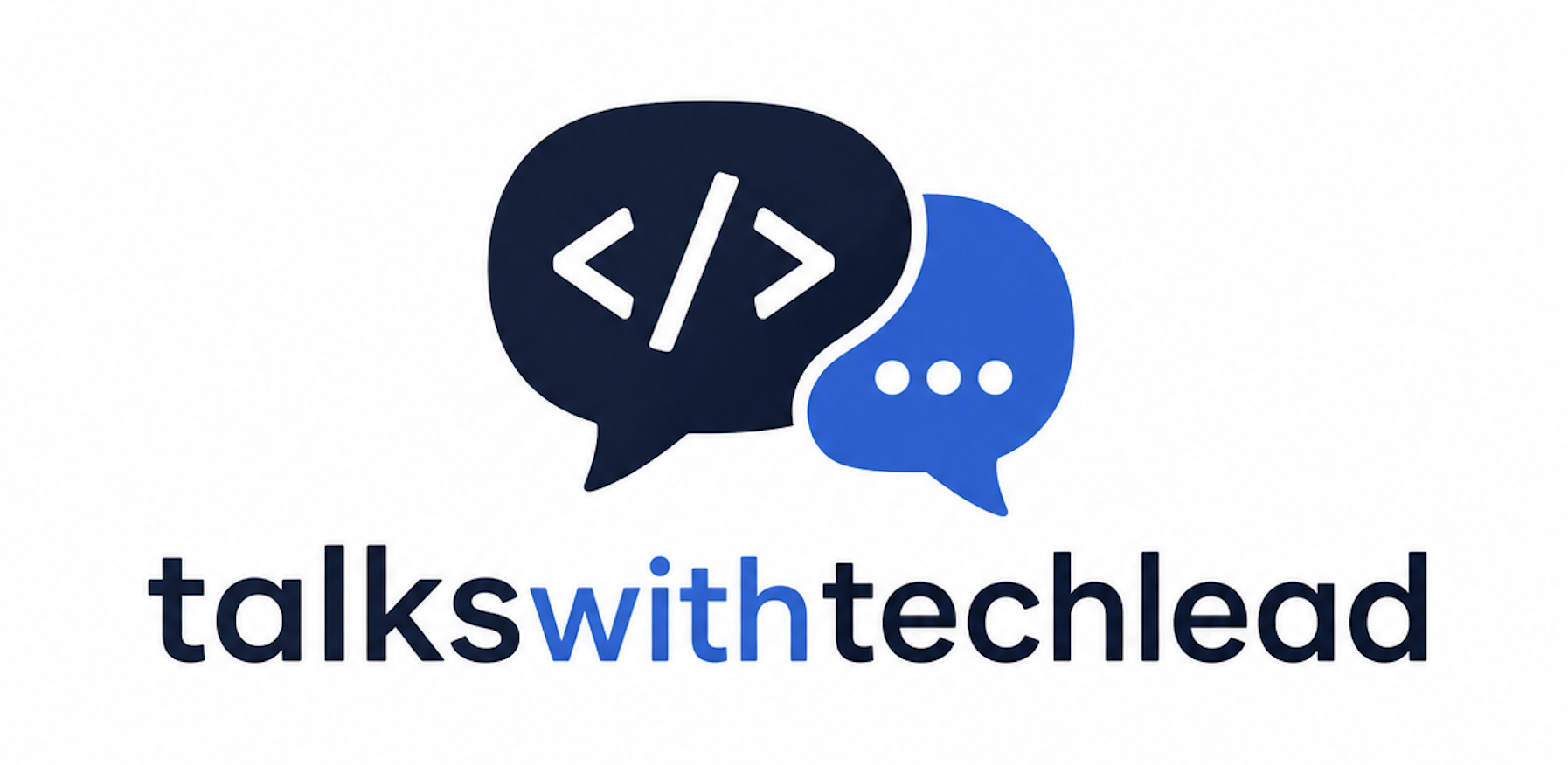 talks with tech lead